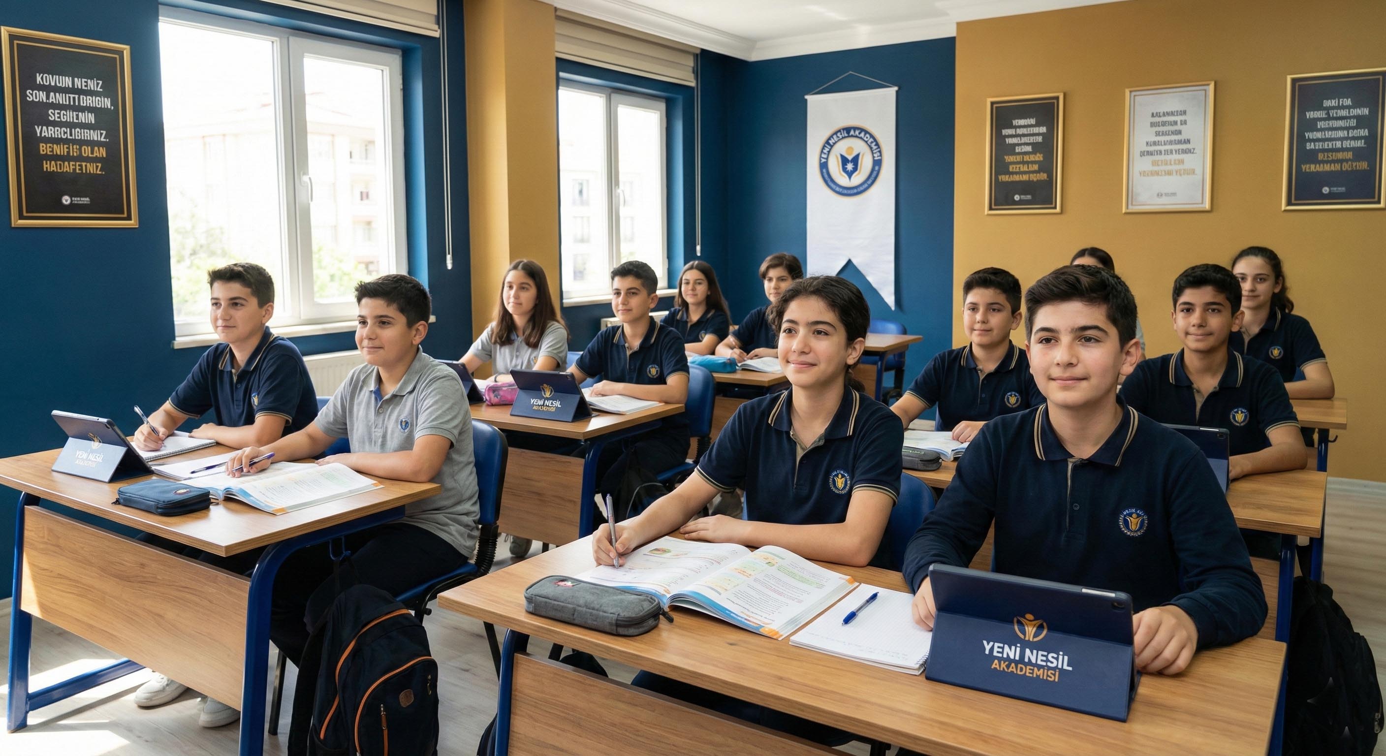 Domaniç Etüt Merkezi